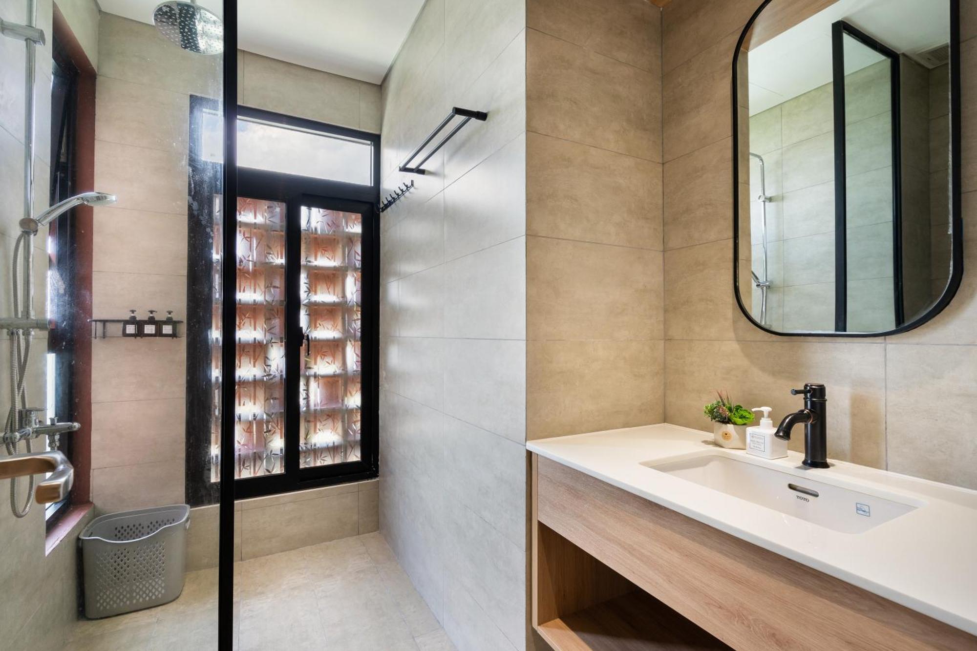 The Rebirth Apartment Binh Chau Ho Tram 바 리아 외부 사진